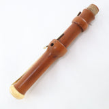 Whitley Clarinet in C Circa 1830-40s HISTORIC COLLECTION- for sale at BrassAndWinds.com