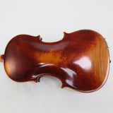 William Lewis & Son Model WA8E16 'David Adler' 16 Inch Professional Viola - Viola Only- for sale at BrassAndWinds.com
