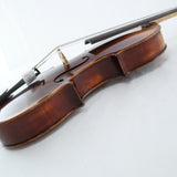 William Lewis & Son Model WA8E162 'David Adler' 16 1/2 Inch Viola BRAND NEW- for sale at BrassAndWinds.com