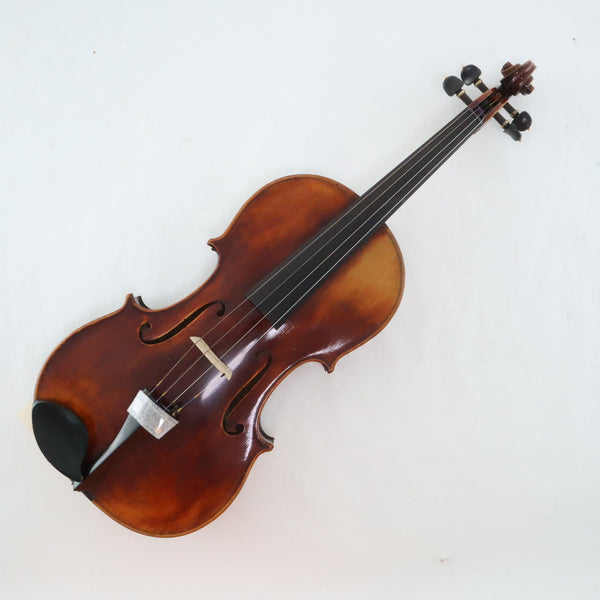 William Lewis & Son Model WA8E162 'David Adler' 16 1/2 Inch Viola BRAND NEW- for sale at BrassAndWinds.com