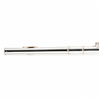 William S. Haynes 5P ST OCDB Custom 5% Gold Professional Flute