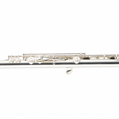 William S. Haynes 5P ST OCDB Custom 5% Gold Professional Flute