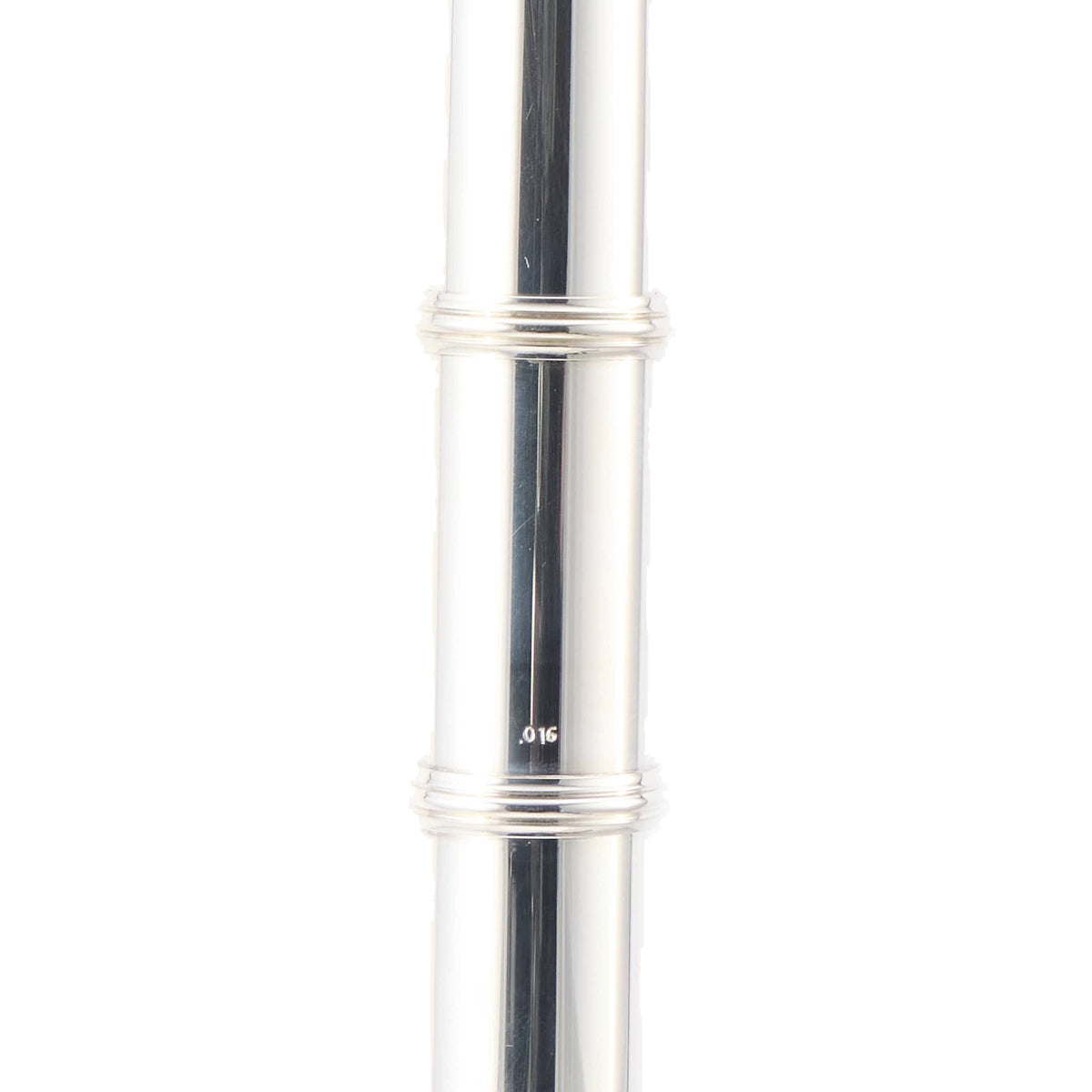 William S. Haynes 5P ST OCDB Custom 5% Gold Professional Flute