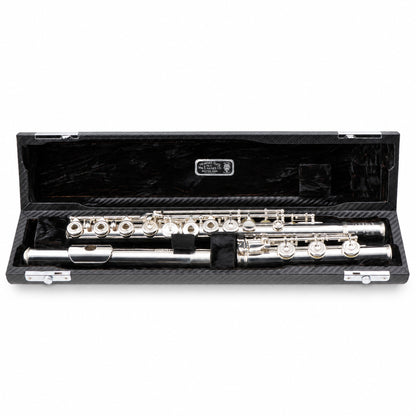 William S. Haynes 5P ST OCDB Custom 5% Gold Professional Flute