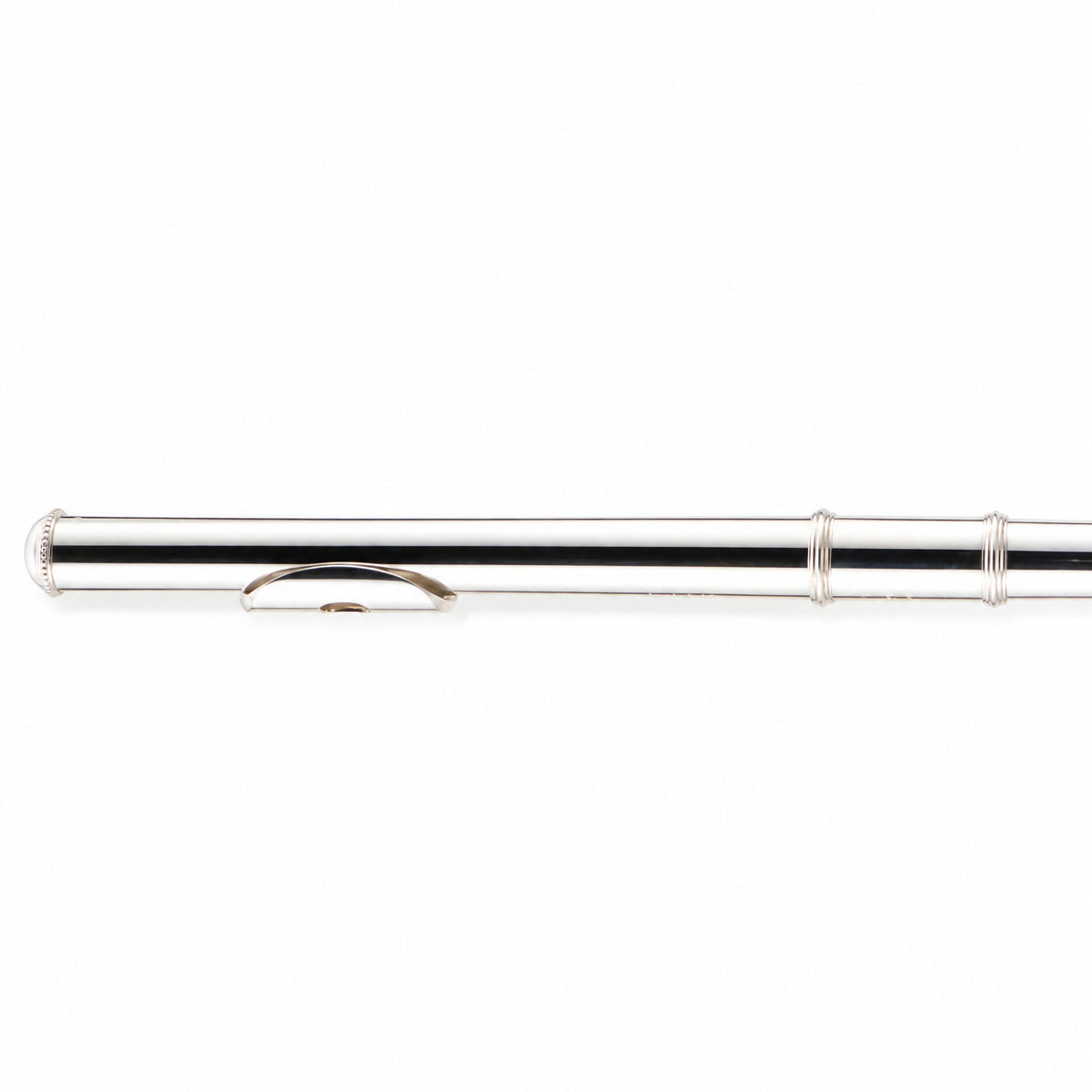 William S. Haynes 5P ST OCDB Custom 5% Gold Professional Flute