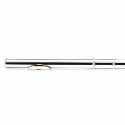 William S. Haynes 5P ST OCDB Custom 5% Gold Professional Flute