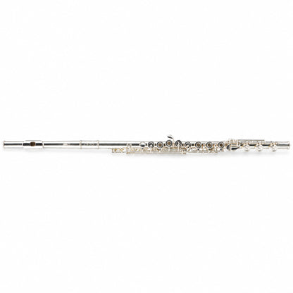 William S. Haynes 5P ST OCDB Custom 5% Gold Professional Flute