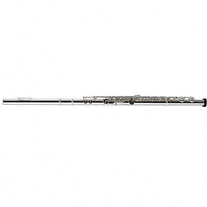 William S. Haynes AF480-CO 'Amadeus' Student Concert Flute in Silver Plate