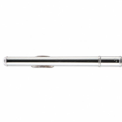 William S. Haynes AF480-CO 'Amadeus' Student Concert Flute in Silver Plate