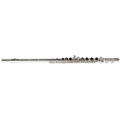 William S. Haynes AF480-CO 'Amadeus' Student Concert Flute in Silver Plate