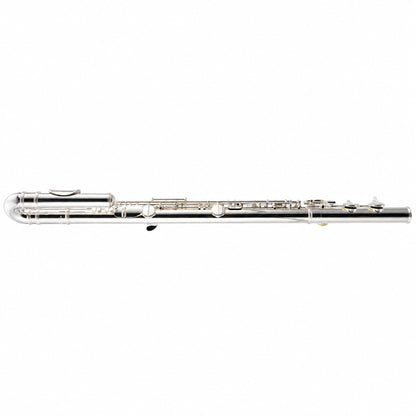 William S. Haynes AF670-C 'Amadeus Alto Flute with Sterling Silver Curved Headjoint
