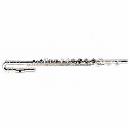 William S. Haynes AF670-C 'Amadeus Alto Flute with Sterling Silver Curved Headjoint