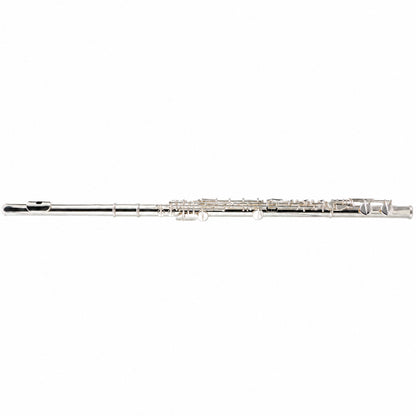 William S. Haynes AF670-S 'Amadeus' Alto Flute with Sterling Silver Straight Headjoint