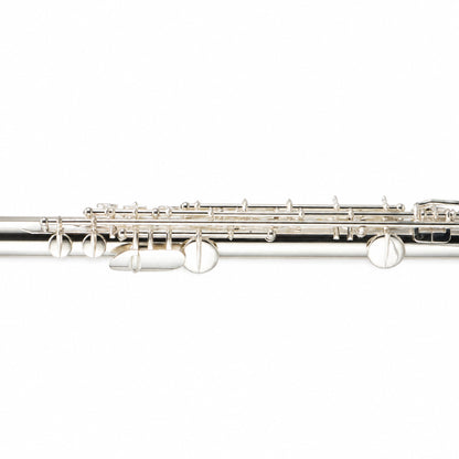 William S. Haynes AF670-S 'Amadeus' Alto Flute with Sterling Silver Straight Headjoint