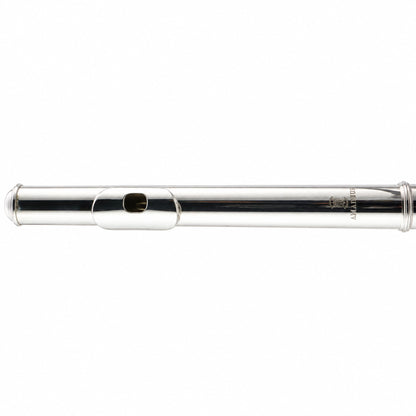 William S. Haynes AF670-S 'Amadeus' Alto Flute with Sterling Silver Straight Headjoint
