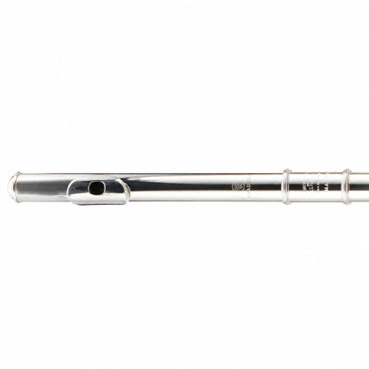 William S. Haynes AF670-S 'Amadeus' Alto Flute with Sterling Silver Straight Headjoint