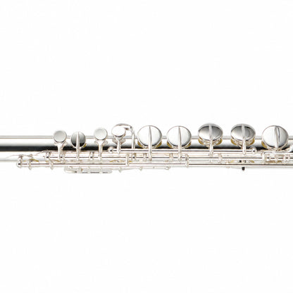 William S. Haynes AF670-S 'Amadeus' Alto Flute with Sterling Silver Straight Headjoint