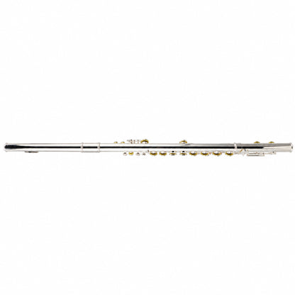 William S. Haynes AF670-S 'Amadeus' Alto Flute with Sterling Silver Straight Headjoint