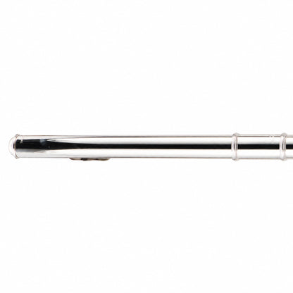 William S. Haynes AF670-S 'Amadeus' Alto Flute with Sterling Silver Straight Headjoint