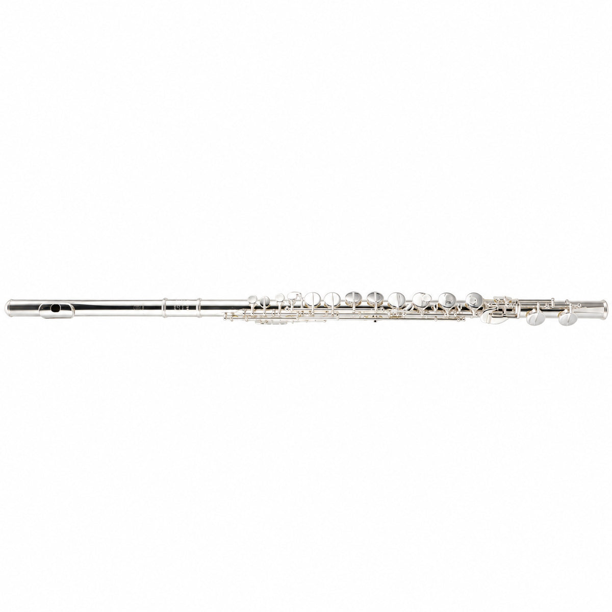 William S. Haynes AF670-S 'Amadeus' Alto Flute with Sterling Silver Straight Headjoint