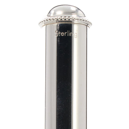 William S. Haynes AF680-BO C# 'Amadeus' Flute with Classic Headjoint, 14K Riser