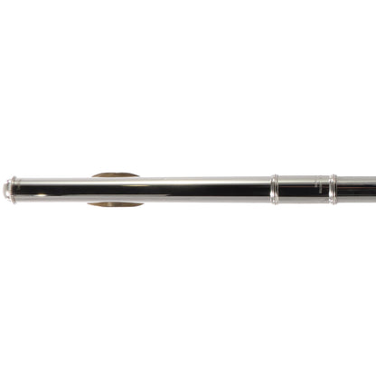 William S. Haynes AF780SE-BO C# 'Amadeus' Silver Flute
