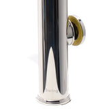 William S. Haynes AF900SE-BO C# 'Amadeus' Solid Silver Flute SN 11002 EXCELLENT