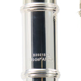 William S. Haynes Model AF570-CS 'Amadeus' Alto Flute SN B2200394