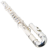 William S. Haynes Model AF570-CS 'Amadeus' Alto Flute SN B2200394