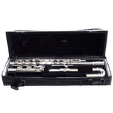 William S. Haynes Model AF570-CS 'Amadeus' Alto Flute SN B2200394