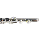 William S. Haynes Model AF570-CS 'Amadeus' Alto Flute SN B2200394