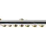 William S. Haynes Model AF570-CS 'Amadeus' Alto Flute SN B2200394