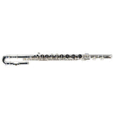 William S. Haynes Model AF570-CS 'Amadeus' Alto Flute SN B2200394