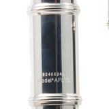 William S. Haynes Model AF570-CS 'Amadeus' Alto Flute SN B2405246