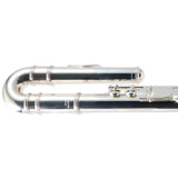 William S. Haynes Model AF570-CS 'Amadeus' Alto Flute SN B2405246