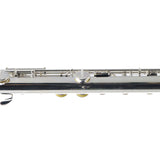 William S. Haynes Model AF570-CS 'Amadeus' Alto Flute SN B2405246