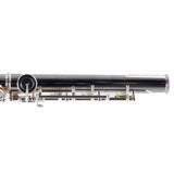 William S. Haynes Model AF580-BO 'Amadeus' Flute SN B2306138 OPEN BOX- for sale at BrassAndWinds.com