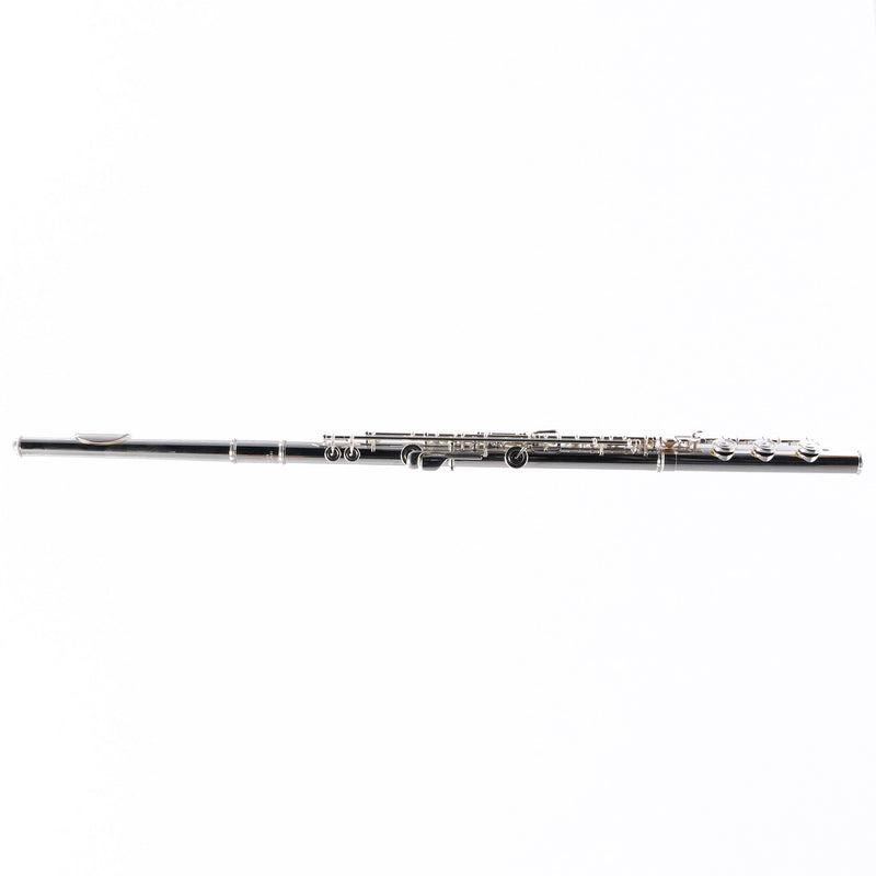 William S. Haynes Model AF580-BO 'Amadeus' Flute SN B2306138 OPEN BOX- for sale at BrassAndWinds.com
