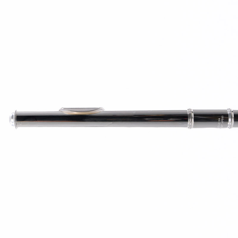William S. Haynes Model AF580-BO 'Amadeus' Flute SN B2306138 OPEN BOX- for sale at BrassAndWinds.com