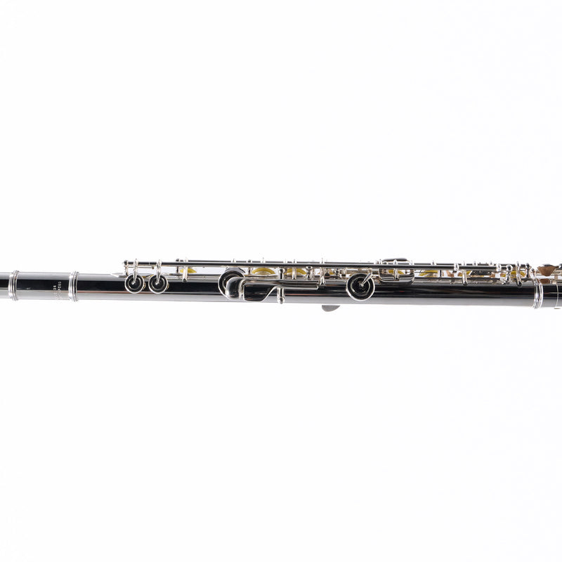 William S. Haynes Model AF580-BO 'Amadeus' Flute SN B2306138 OPEN BOX- for sale at BrassAndWinds.com