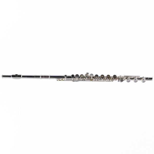 William S. Haynes Model AF580-BO 'Amadeus' Flute SN B2306138 OPEN BOX- for sale at BrassAndWinds.com