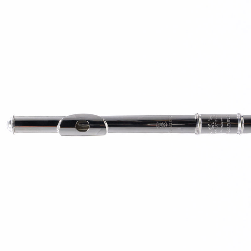 William S. Haynes Model AF580-BO 'Amadeus' Flute SN B2306138 OPEN BOX- for sale at BrassAndWinds.com