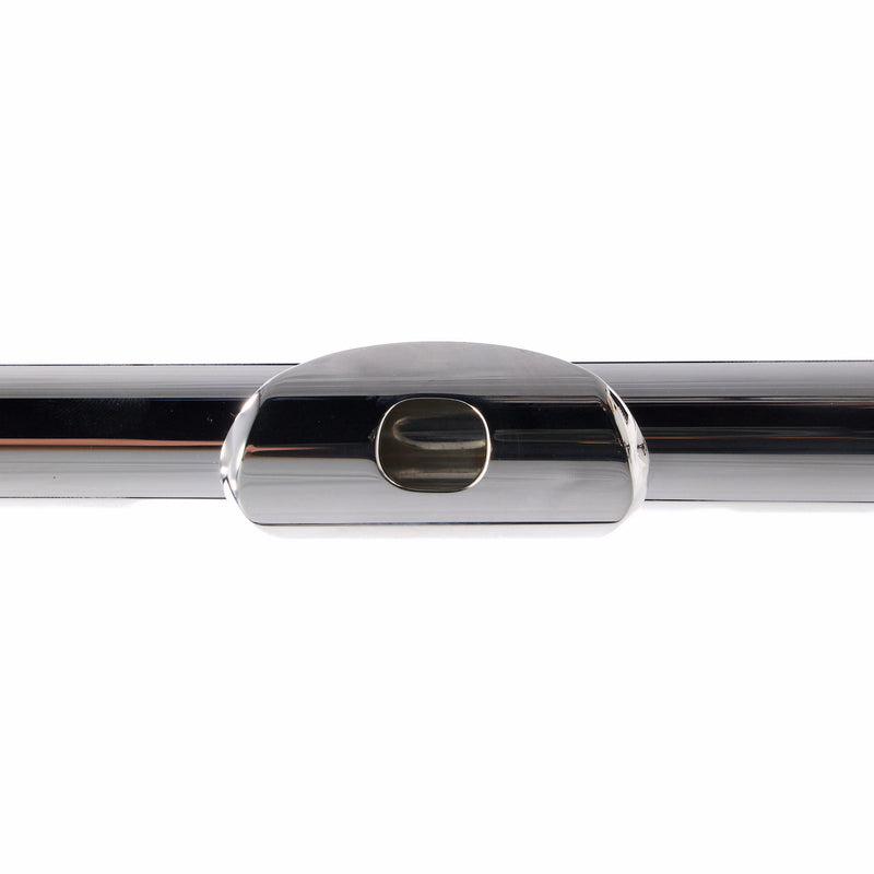 William S. Haynes Model AF580-BO 'Amadeus' Flute SN B2306138 OPEN BOX- for sale at BrassAndWinds.com