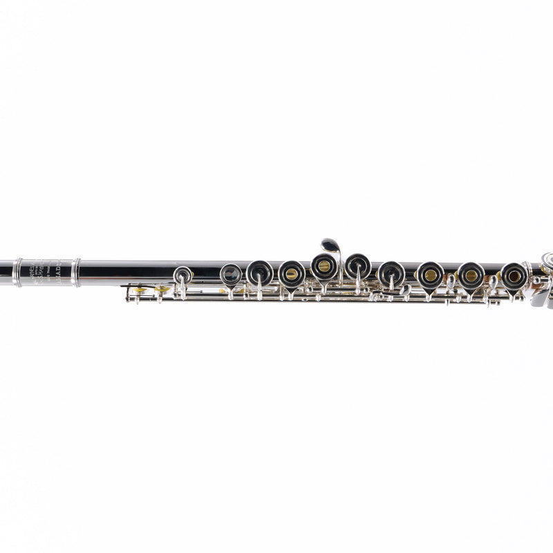 William S. Haynes Model AF580-BO 'Amadeus' Flute SN B2306138 OPEN BOX- for sale at BrassAndWinds.com