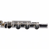 William S. Haynes Model AF580-BO 'Amadeus' Flute SN B2306138 OPEN BOX- for sale at BrassAndWinds.com