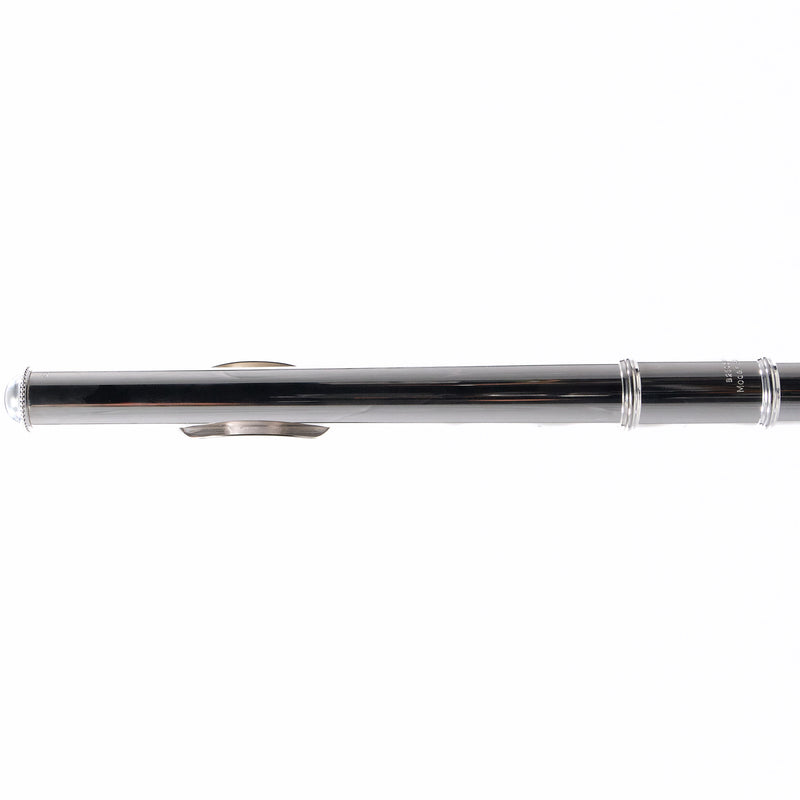 William S. Haynes Model AF580-BO 'Amadeus' Flute SN B2306138 OPEN BOX- for sale at BrassAndWinds.com