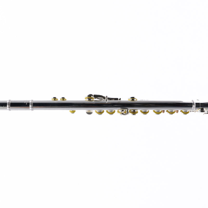 William S. Haynes Model AF580-BO 'Amadeus' Flute SN B2307638 OPEN BOX- for sale at BrassAndWinds.com