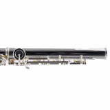 William S. Haynes Model AF580-BO 'Amadeus' Flute SN B2307638 OPEN BOX- for sale at BrassAndWinds.com