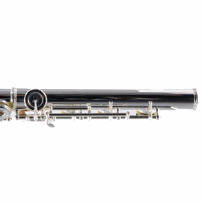 William S. Haynes Model AF580-BO 'Amadeus' Flute SN B2307638 OPEN BOX- for sale at BrassAndWinds.com