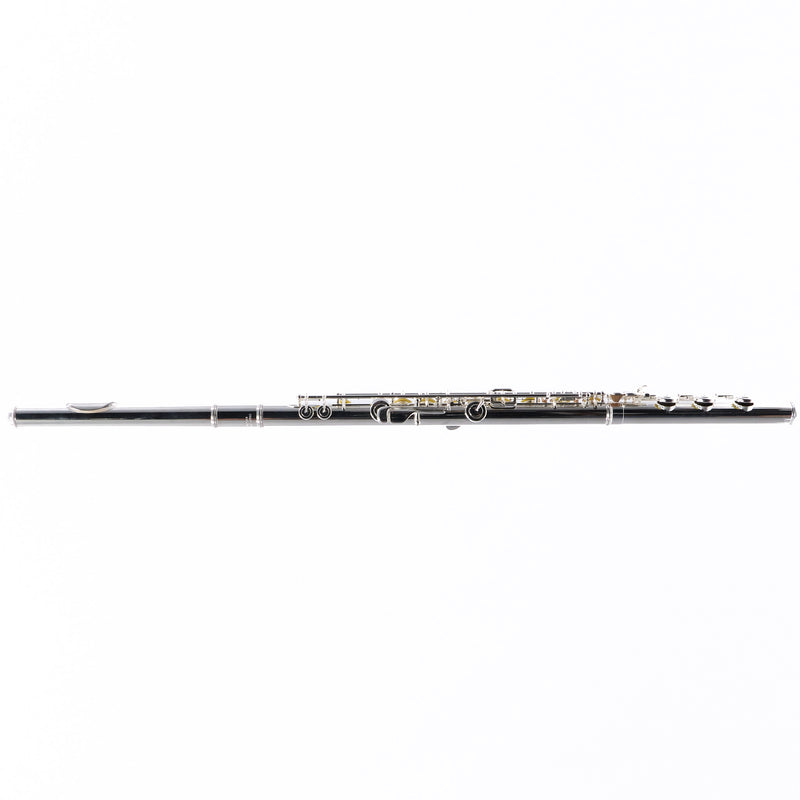William S. Haynes Model AF580-BO 'Amadeus' Flute SN B2307638 OPEN BOX- for sale at BrassAndWinds.com
